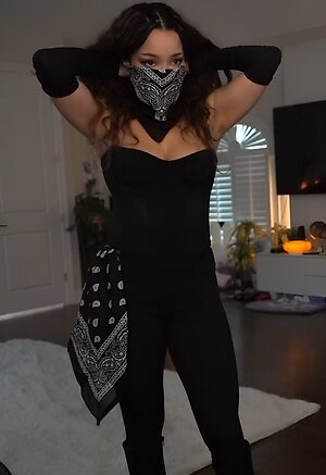 Cinnabrit leaked photo #90