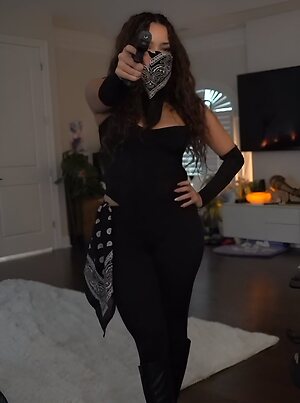 Cinnabrit leaked photo #91