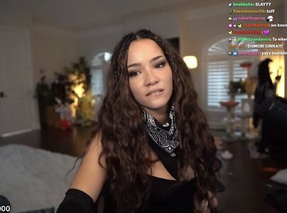 Cinnabrit leaked photo #93