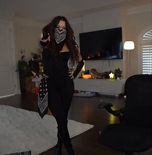 Cinnabrit leaked photo #94