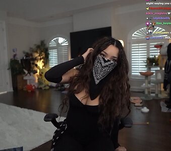 Cinnabrit leaked photo #95