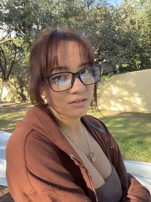 Cinnabrit leaked photo #114