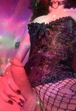 cinnam0mgirl leaked photo #12