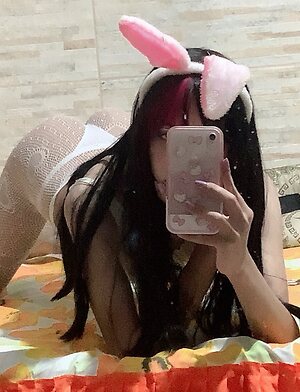 cinnam0mgirl leaked photo #19