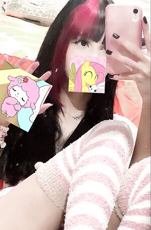 cinnam0mgirl leaked photo #22