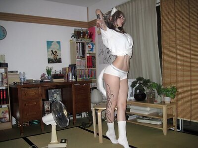 Cinnanoe leaked photo #4