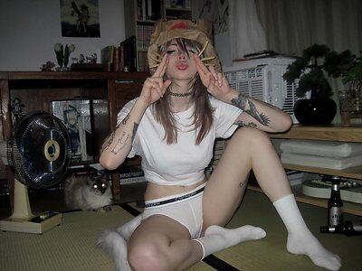 Cinnanoe leaked photo #11