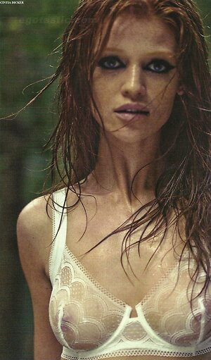 Cintia Dicker