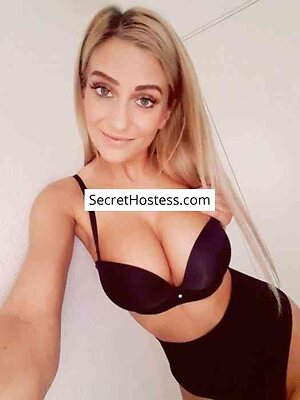Cintya hungarian escort Nude Leaked Photo #4