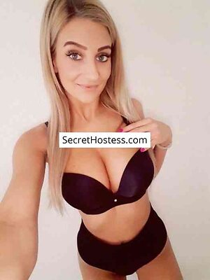 Cintya hungarian escort Nude Leaked Photo #5