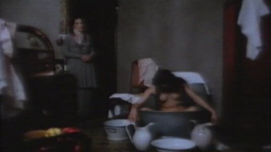 Cinzia Cavalieri leaked photo #2