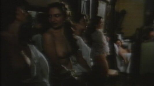Cinzia Cavalieri leaked photo #3