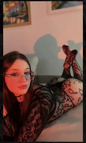 CIRCE M leaked photo #16