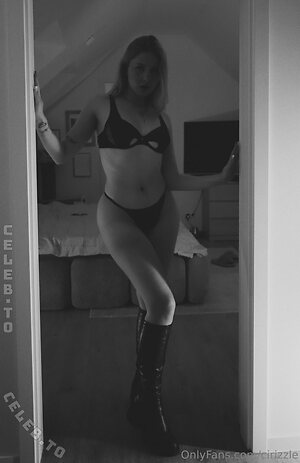 Cirizzle photo