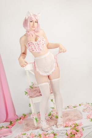 Ciwcia leaked photo #7