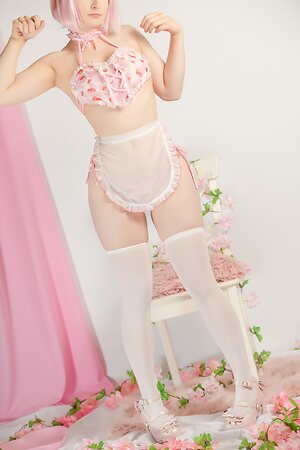 Ciwcia leaked photo #8