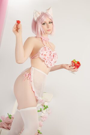 Ciwcia leaked photo #9