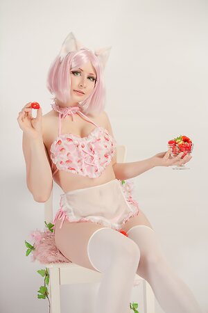 Ciwcia leaked photo #10