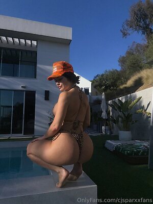 CJ Sparxx leaked photo #37