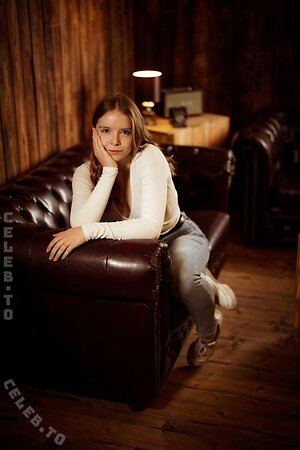 CK-Lightart Nude Leaked Photo #5