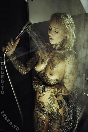 CK-Lightart Nude Leaked Photo #46