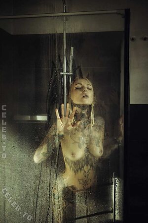 CK-Lightart Nude Leaked Photo #52