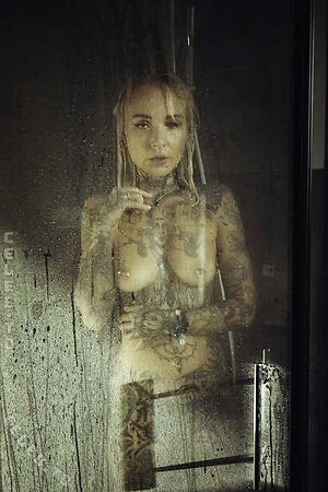 CK-Lightart Nude Leaked Photo #54