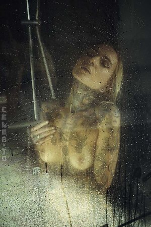 CK-Lightart Nude Leaked Photo #57