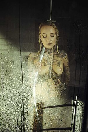 CK-Lightart Nude Leaked Photo #59