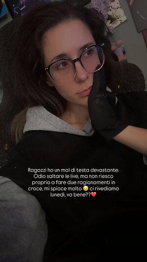 Ckibe [Roberta Sorge]