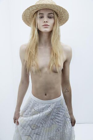Clair Catherine leaked photo #7