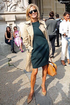 Claire Chazal leaked photo #22