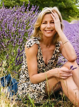 Claire Chazal leaked photo #32