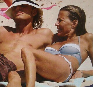 Claire Chazal Nude Leaked Photo #49