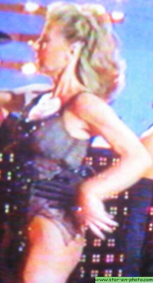 Claire Chazal Nude Leaked Photo #52