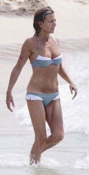 Claire Chazal Nude Leaked Photo #61