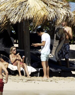 Claire Chazal Nude Leaked Photo #63