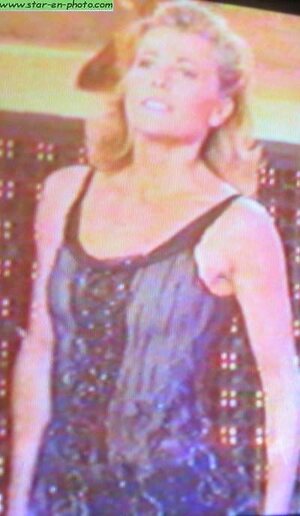 Claire Chazal Nude Leaked Photo #64