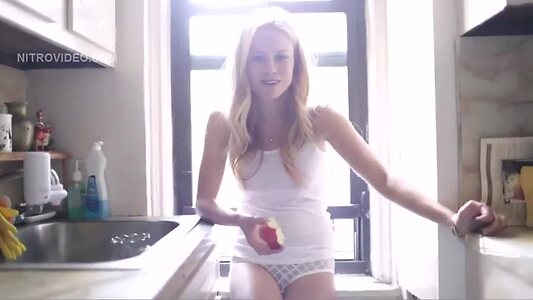 Claire Coffee leaked photo #7