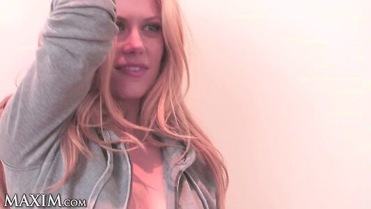 Claire Coffee leaked photo #83
