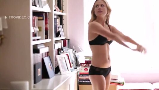 Claire Coffee leaked photo #98