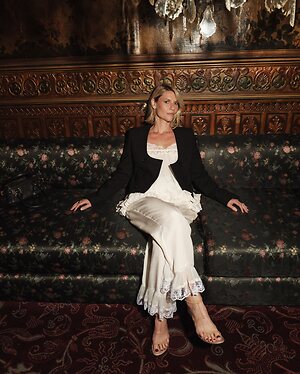 Claire Danes leaked photo #5