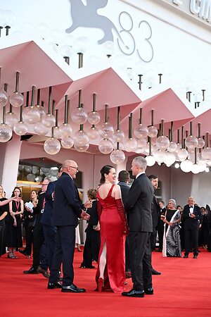 Claire Foy leaked photo #15