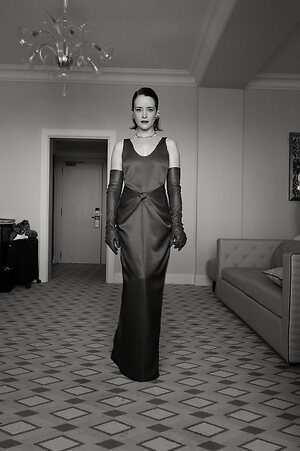 Claire Foy