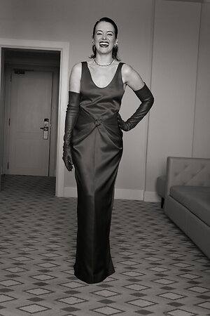 Claire Foy leaked photo #17