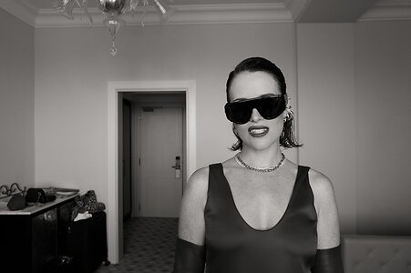 Claire Foy leaked photo #19