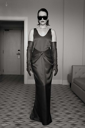 Claire Foy