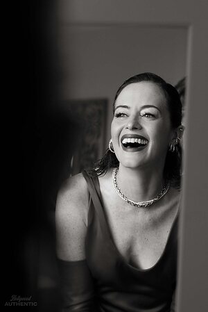 Claire Foy leaked photo #21