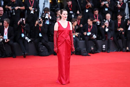 Claire Foy leaked photo #28
