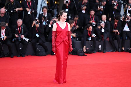 Claire Foy leaked photo #29